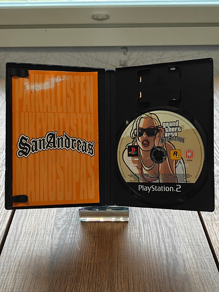 Product image 3 of 3