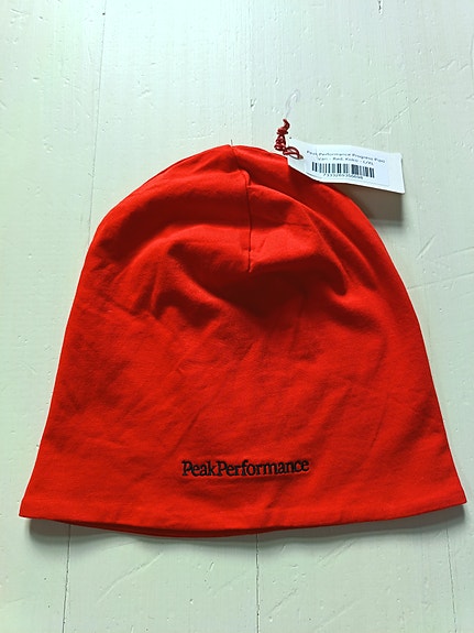 Peak Performance pipo L/XL