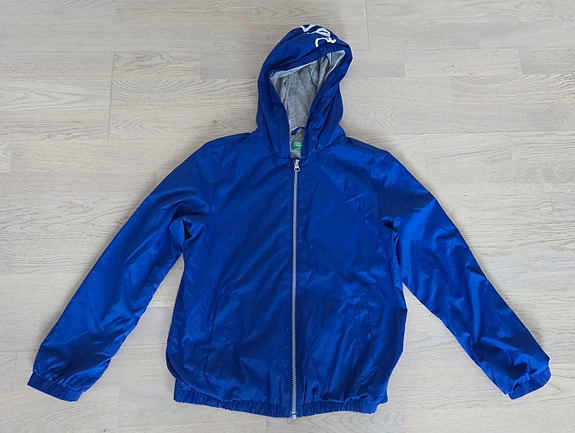 Benetton lasten takki 150cm