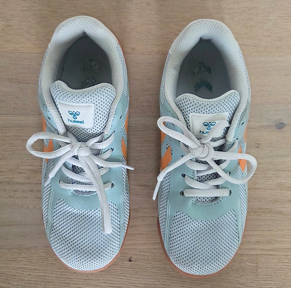 Hummel lasten sisäpelikengät koko 36