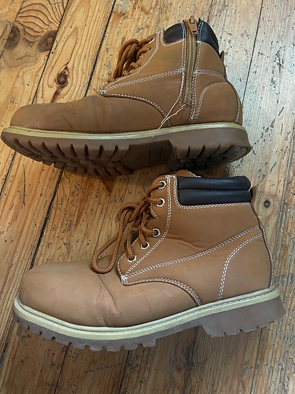 Lasten McKinley talvikengät 34