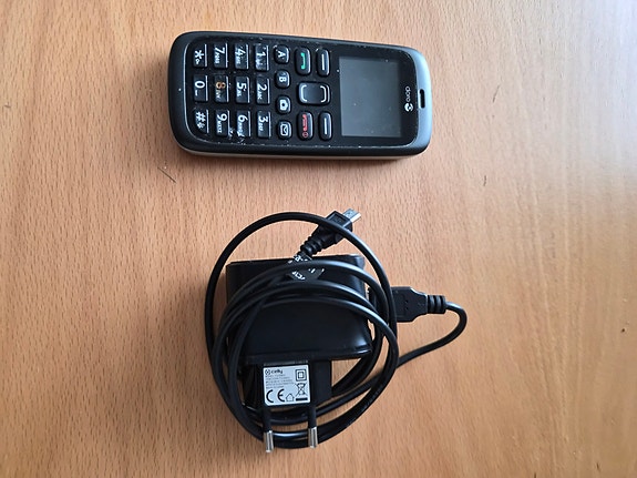 Doro PhoneEasy 516