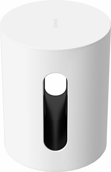 Sonos Sub Mini (valkoinen)