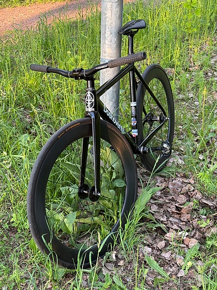 Fixedgead/track bike/single speed