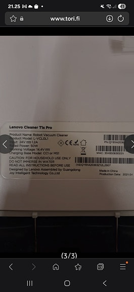 Product image 3 of 3