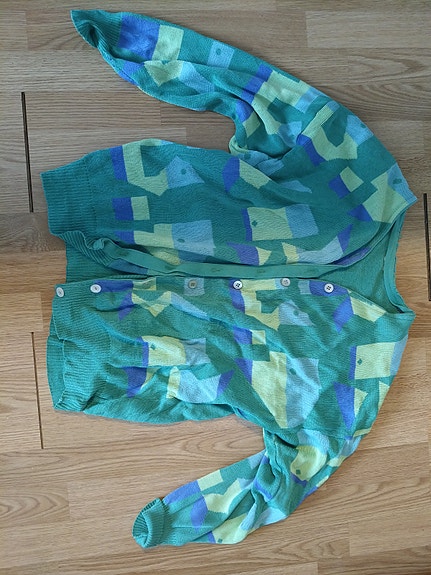 Marimekko Vintage neule