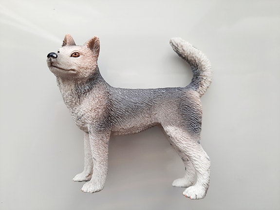 Schleich koira