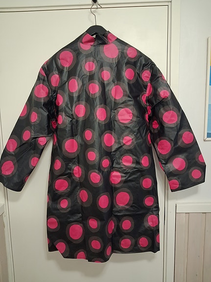 Marimekko Classic sadetakki