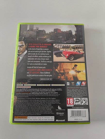 Product image 2 of 6