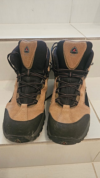 Eccon varsikengät, koko 44