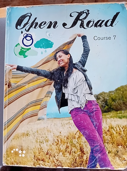 Open Road Course 7