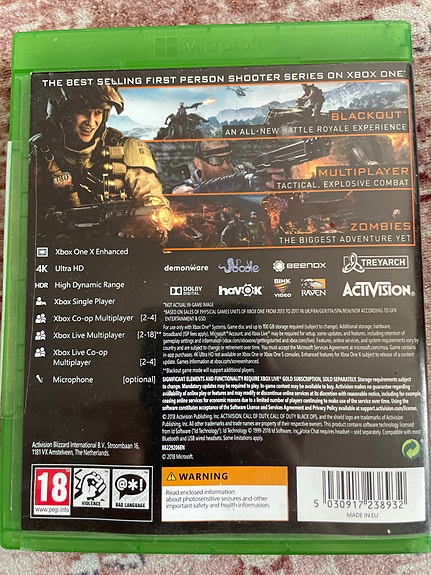 Product image 2 of 5