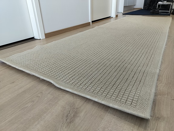 Käytävämatto