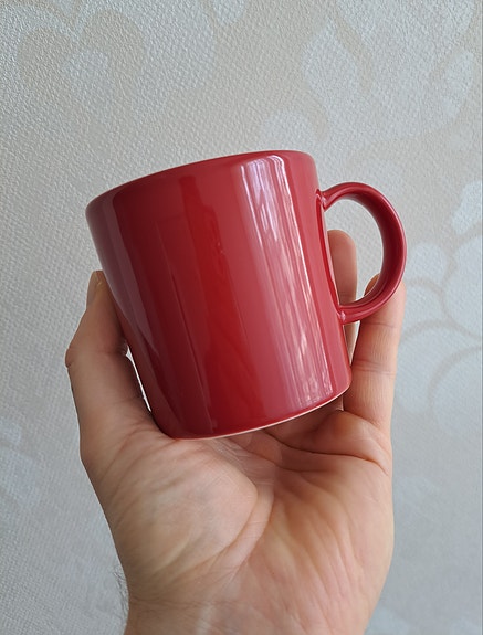 Teema kahvikuppi 4kpl