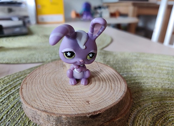 LPS pupu #828
