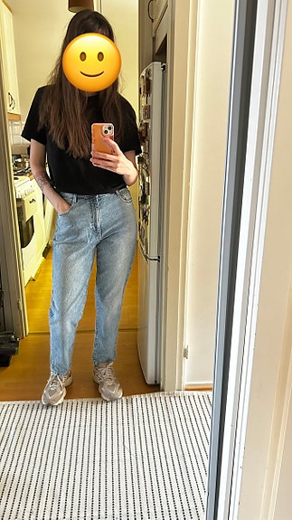 Zara farkut