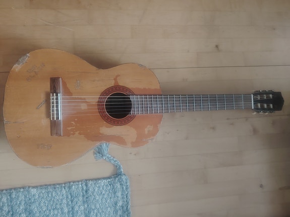 Yamaha C40
