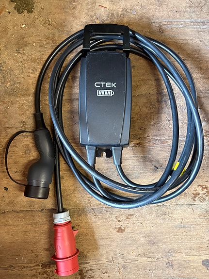 CTEK Njord