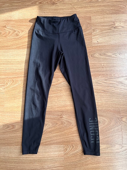 Legginsit xs