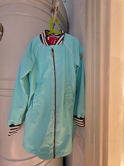 Reima välikausitakki 152 cm