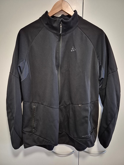 Craft softshell takki XXL