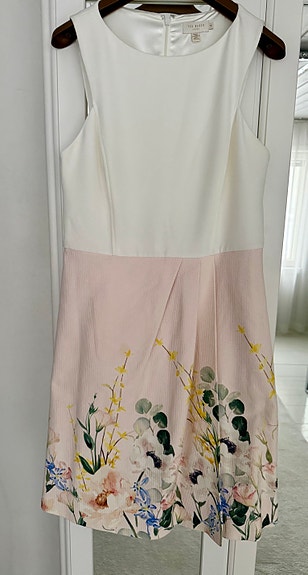 Ted Baker mekko