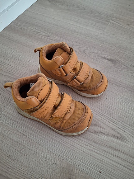 Viking goretex lenkkarit koko 25