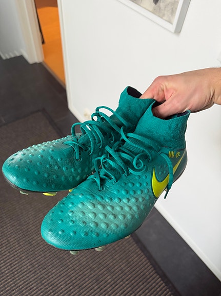 Nike magista obra 2 nappulakengät koko 44