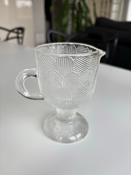 Iittala Miranda kermakko
