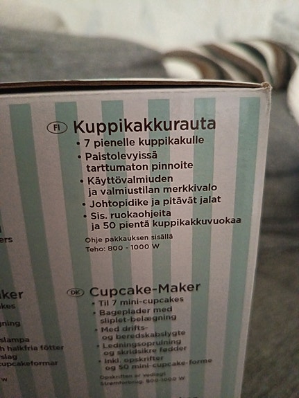 Product image 2 of 2