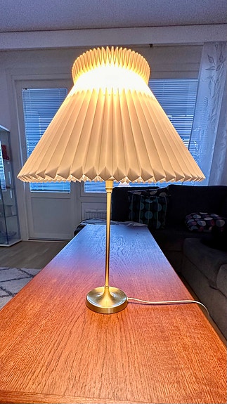 Le Klint 307 valaisin