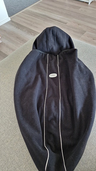 Baby björn kantorepun päällinen