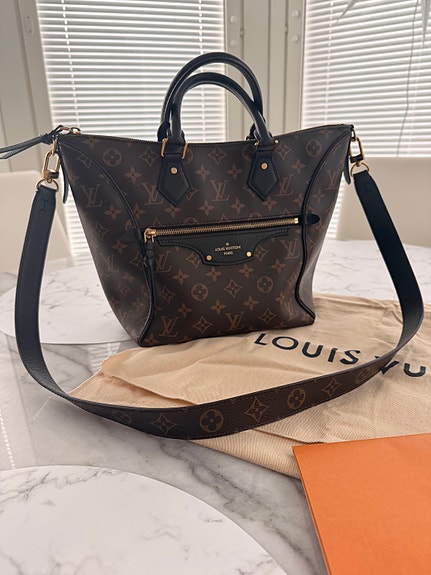 Louis Vuitton Tournelle PM käsilaukku