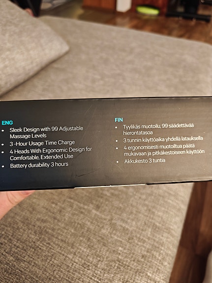 Product image 3 of 5