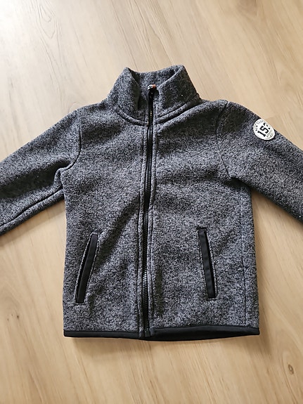 H&M lasten takki 110-116