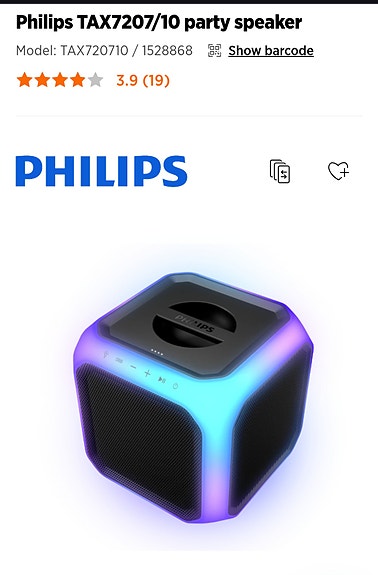 Product image 2 of 3