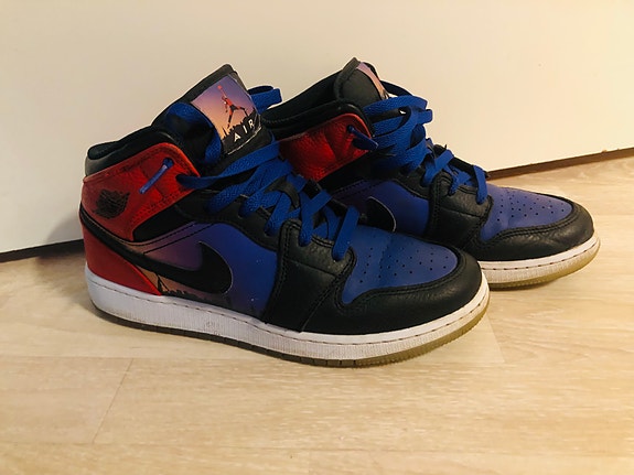 Nike Air, kengät, 39