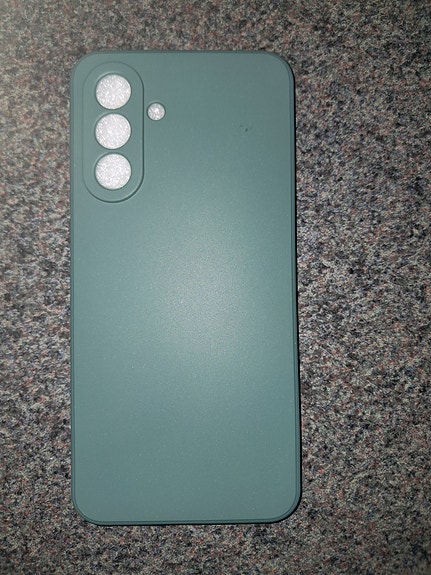 Samsung A26 kuoret