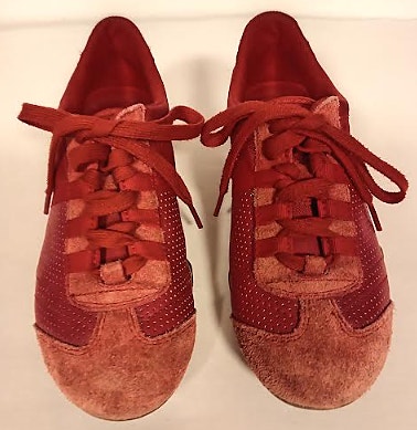 Esprit naisten kengät koko 37