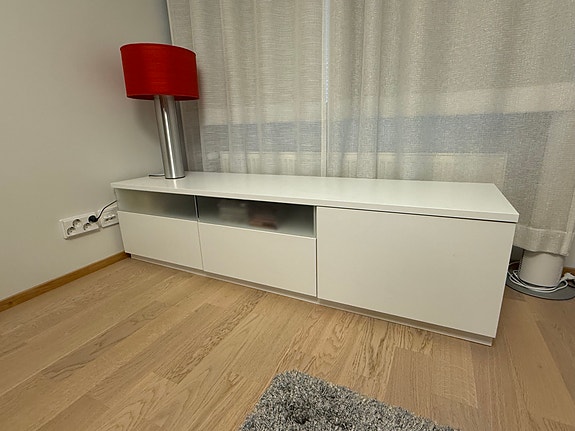 Asko Pallas TV-taso