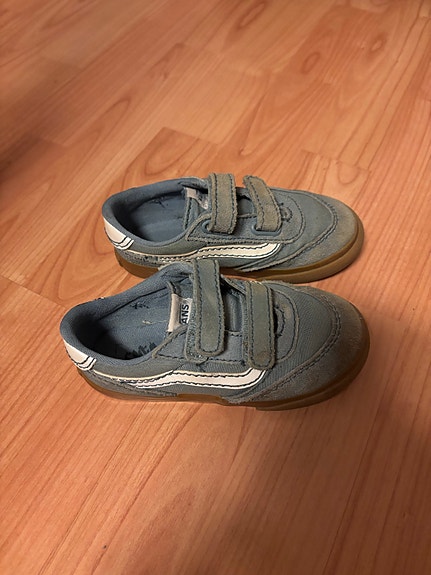 Vans lasten tarralenkkarit 26