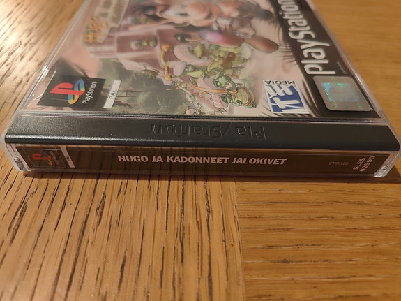 Product image 2 of 5