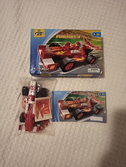 Product image 2 of 5