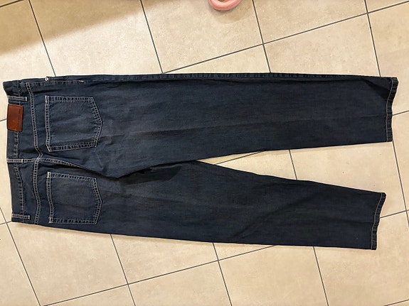Calvin Klein farkut