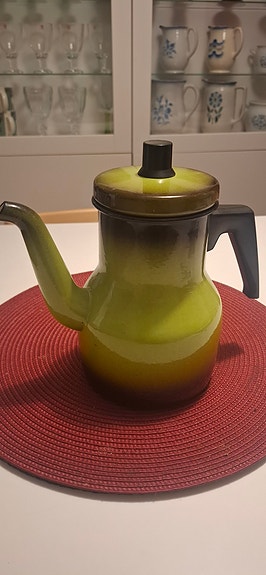 Finel kahvipannu