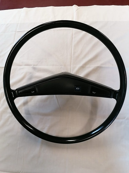 Toyota corolla KE20 ratti