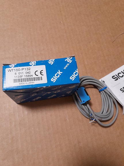 Sick 6011042
