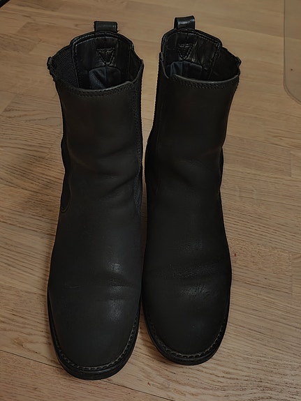 Clarks nilkkurit, koko 41