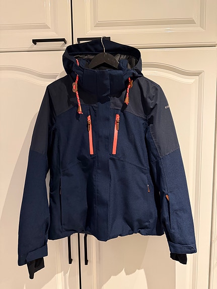 Icepeak toppatakki