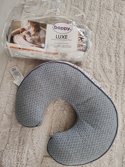 🌺Boppy Luxe imetystyyny / tukityyny🌺